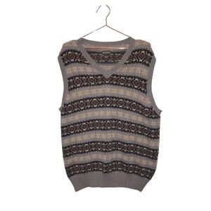 St. John’s Bay Sweater Vest size XL